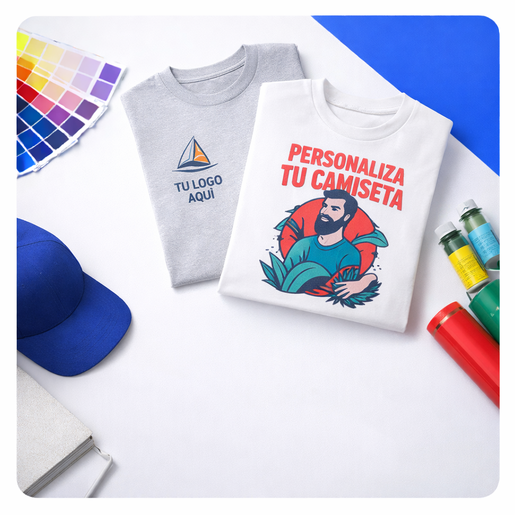 Camisetas