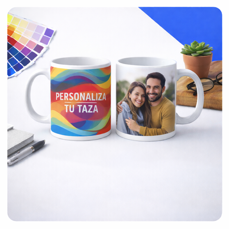 Tazas