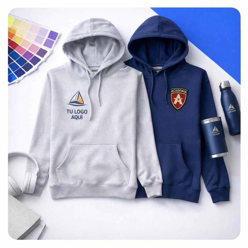 Sudaderas