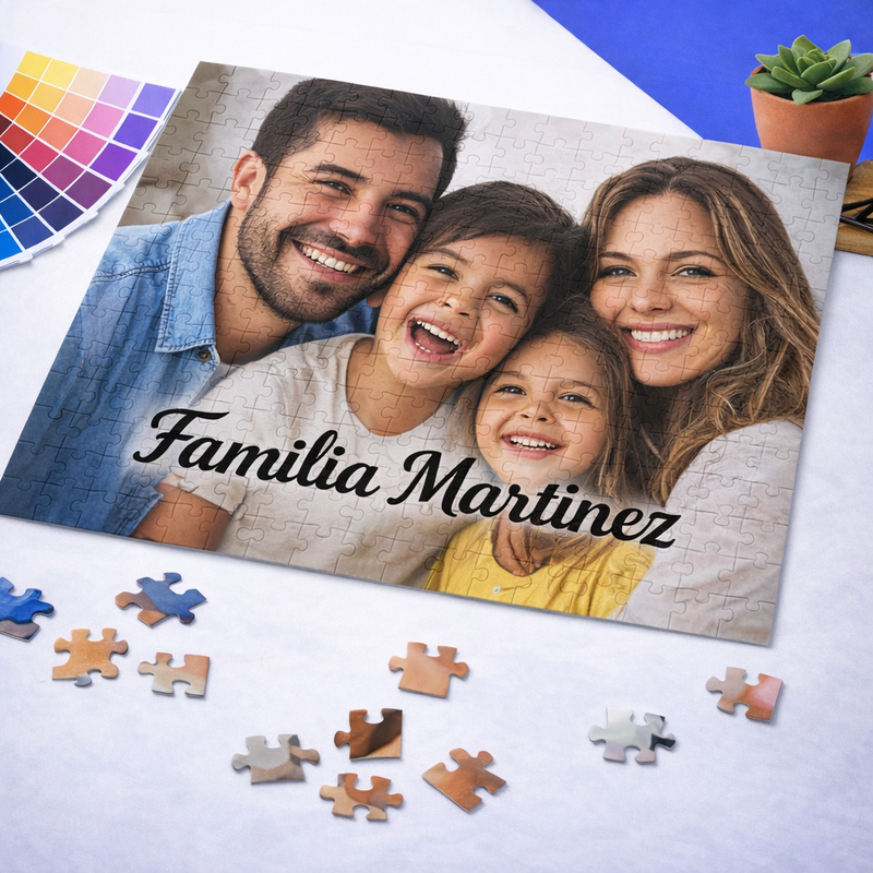 Puzzles