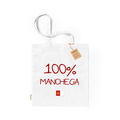Totebag 100% Manchega