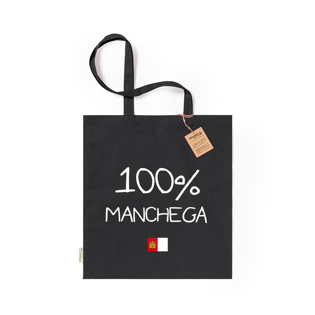 Totebag 100% Manchega