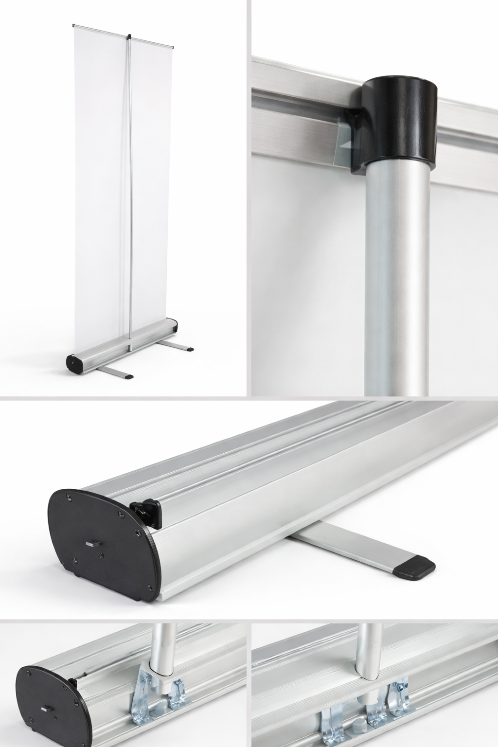 Roll-up 200x85cm