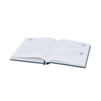 Agenda Bultman 2027 personalizada con logo a todo color
