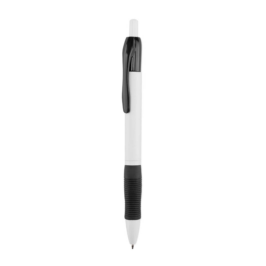 Bolígrafo Zufer personalizado color Negro