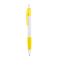 Bolígrafo Zufer personalizado color Amarillo
