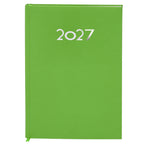 Agenda Bultman 2027 personalizada con logo a todo color
