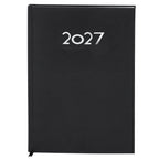 Agenda Bultman 2027 personalizada con logo a todo color
