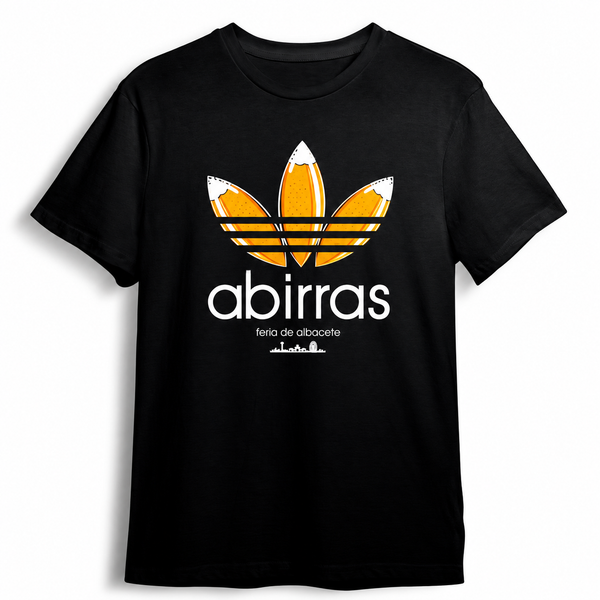 Camiseta Abirras – Feria de Albacete