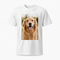 Camiseta personalizada - 1 Unidad