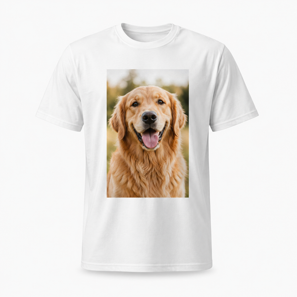 Camiseta personalizada - 1 Unidad