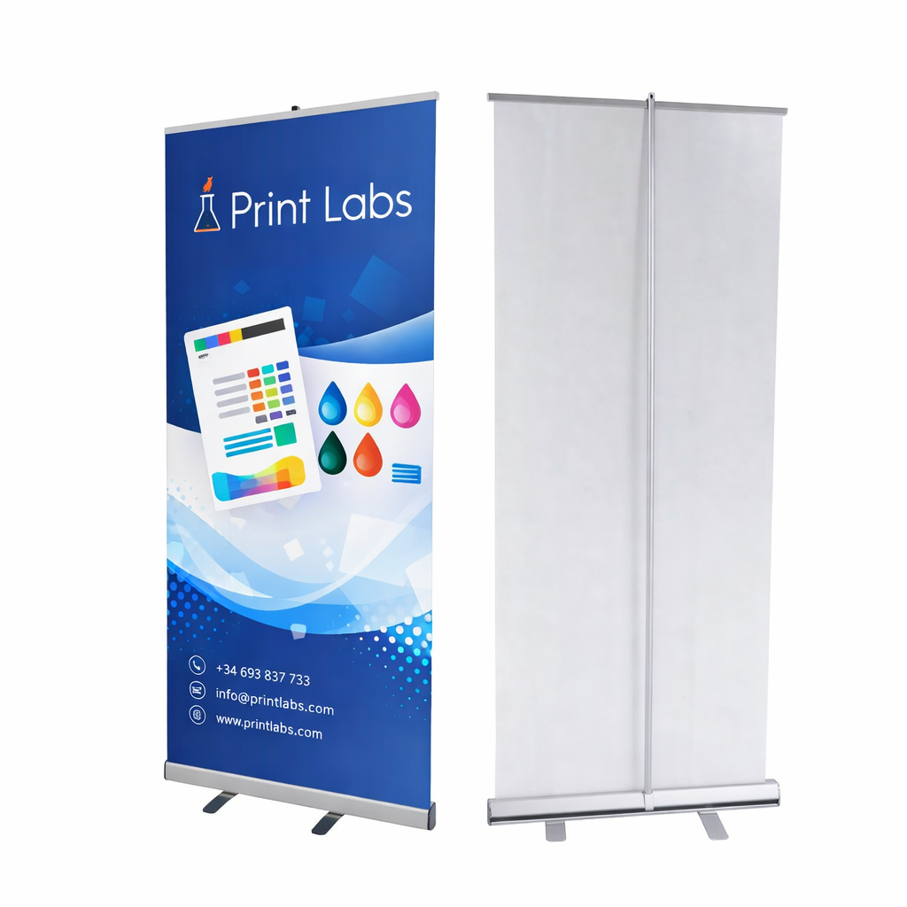 Roll-up 200x85cm