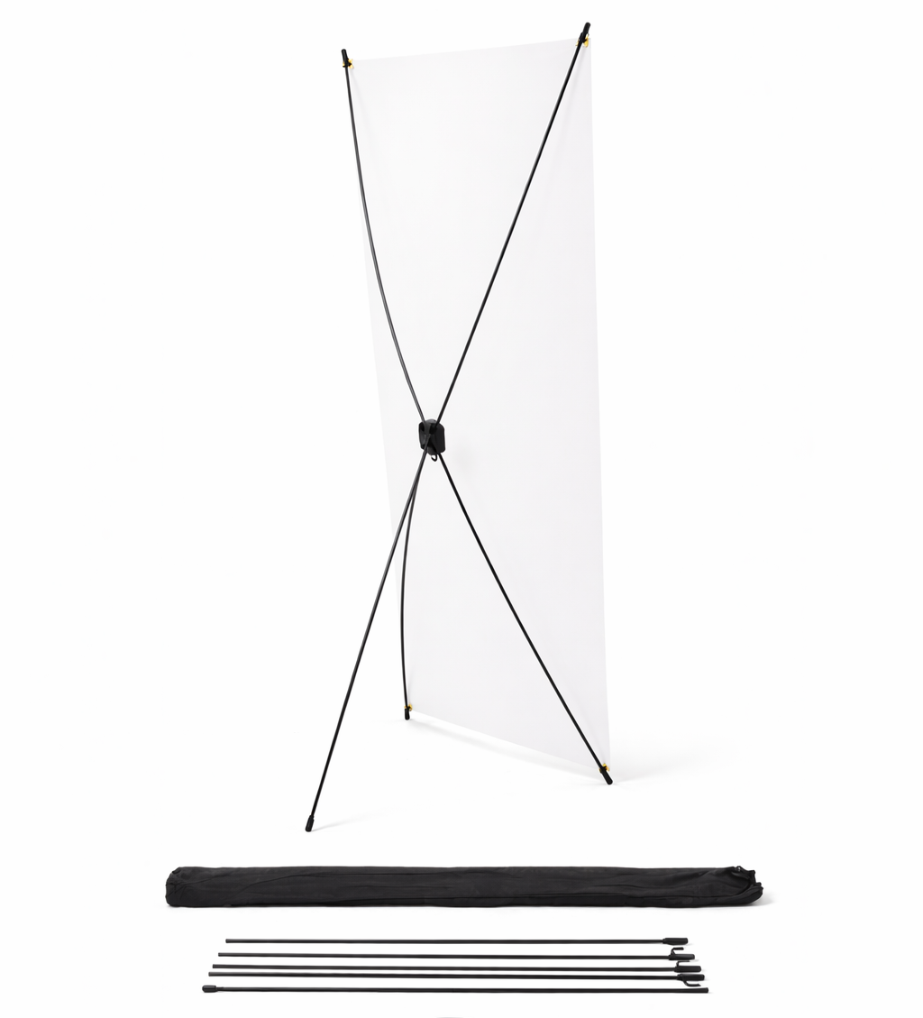 X-Banner 160x60cm