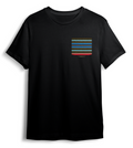 Camiseta Bolsillo Manchego