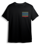 Camiseta Bolsillo Manchego