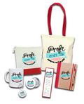 Pack Profe Sobresaliente Personalizado