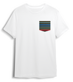 Camiseta Bolsillo Manchego