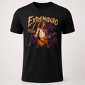 Camiseta Extremoduro – Rock Transgresivo