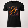 Camiseta La Oreja de Van Gogh – Pop