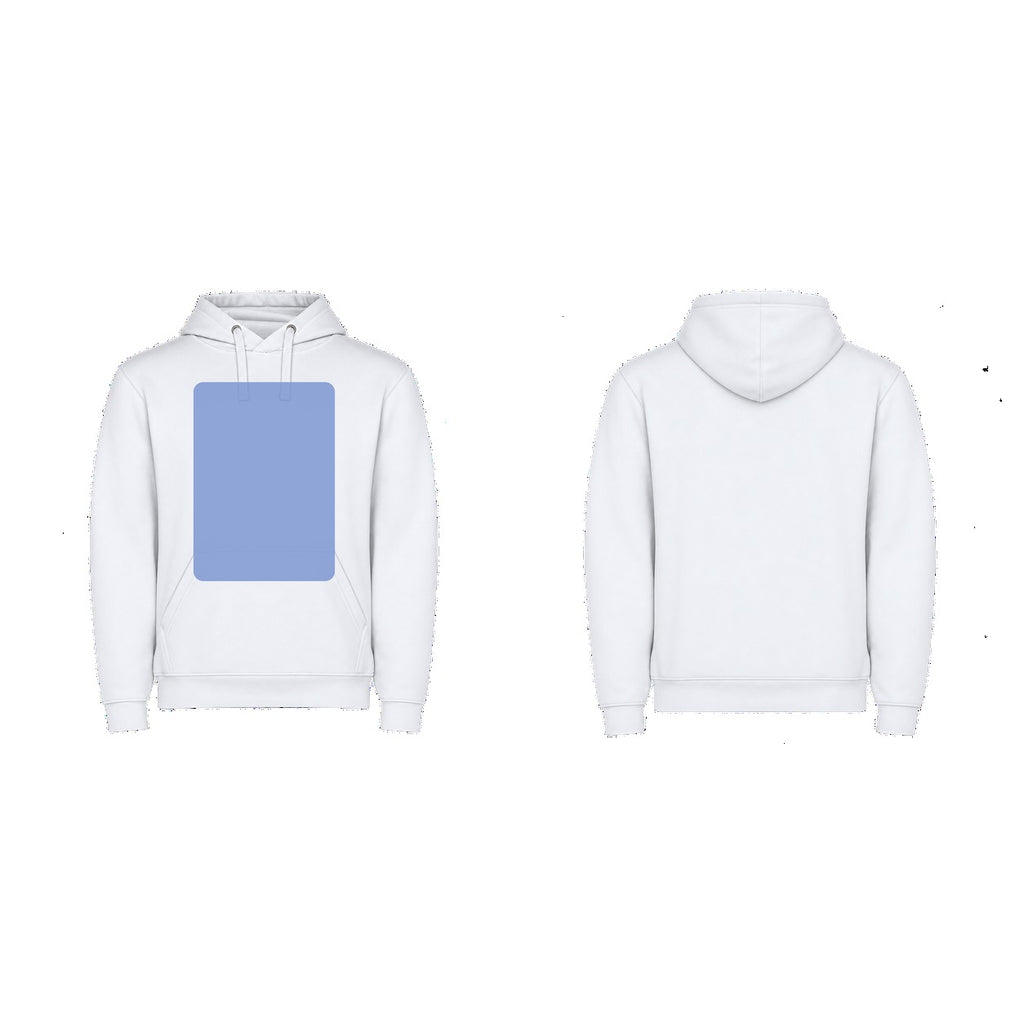 Sudadera Roly con Capucha personalizada - Delantera