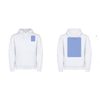Sudadera Roly con Capucha personalizada - Escudo + Trasera