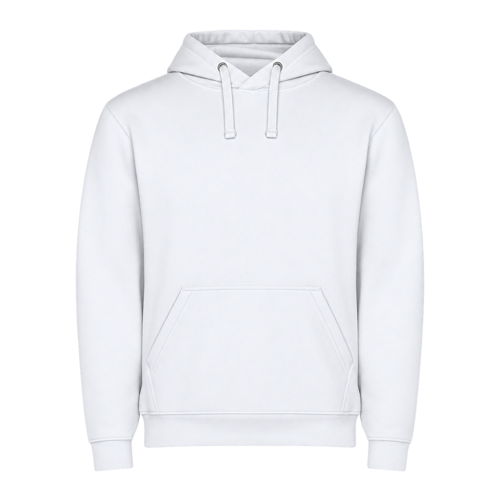 Sudadera Roly con Capucha personalizada - vista frontal