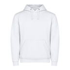 Sudadera Roly con Capucha personalizada - vista frontal