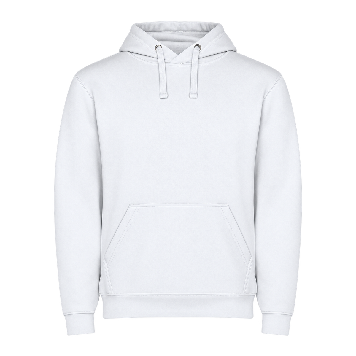 Sudadera Roly con Capucha personalizada - vista frontal