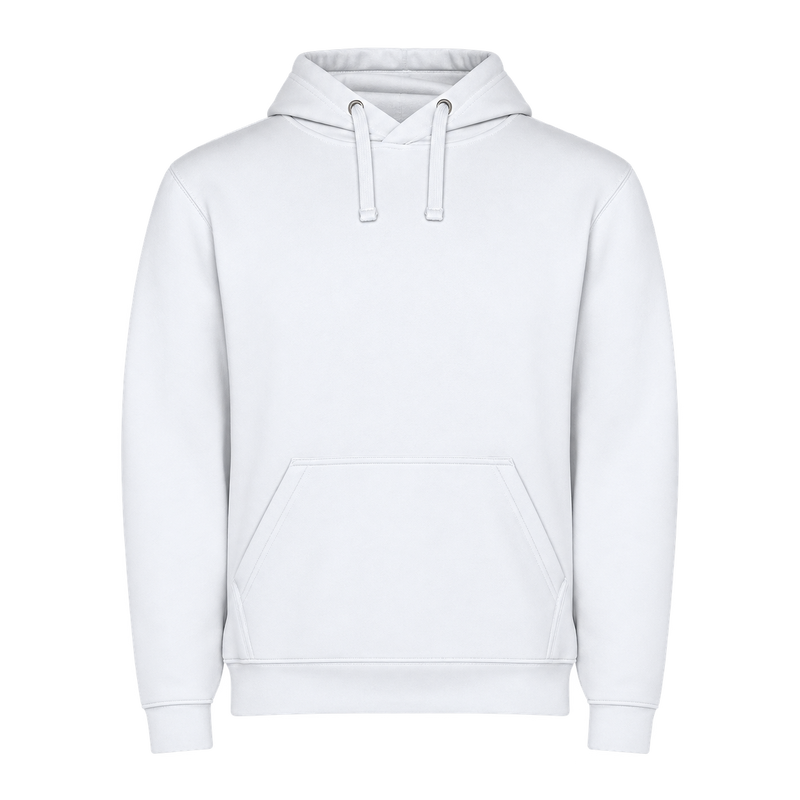 Sudadera Roly con Capucha personalizada - vista frontal