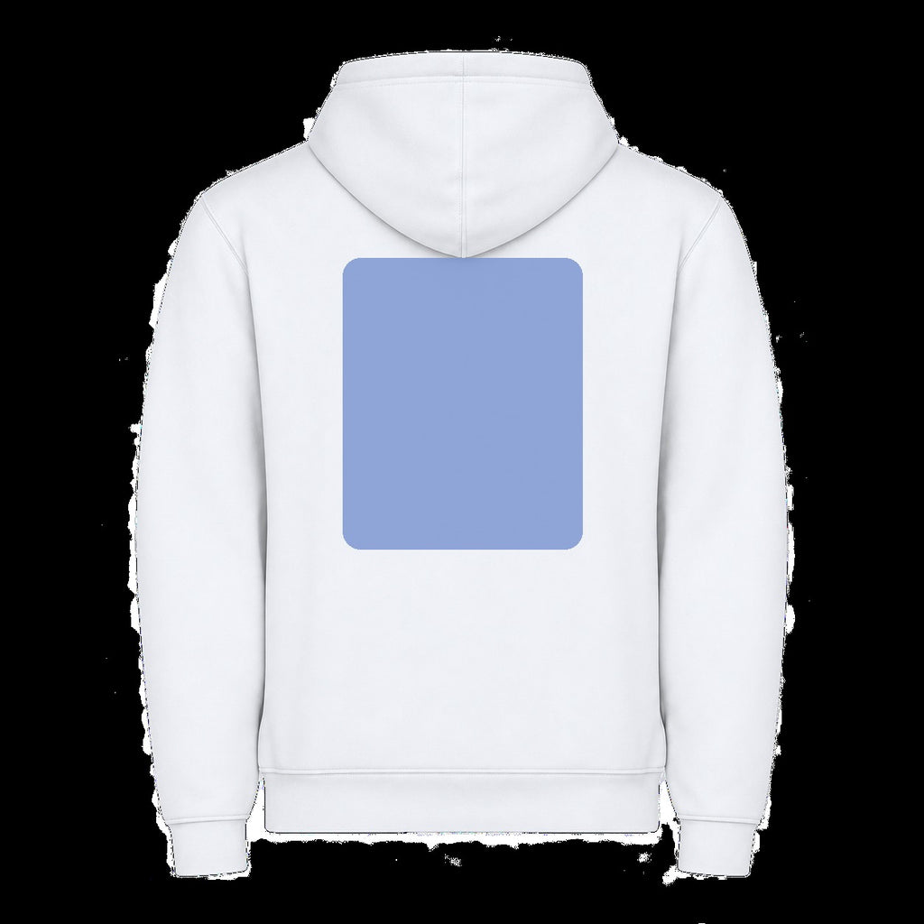 Sudadera Roly con Capucha personalizada - Trasera