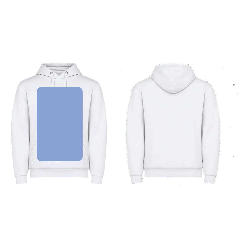 Sudadera Roly con Capucha personalizada - Delantera