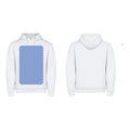 Sudadera Roly con Capucha personalizada - Delantera