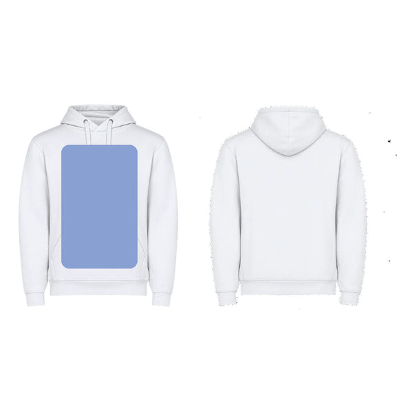Personalizar sudadera