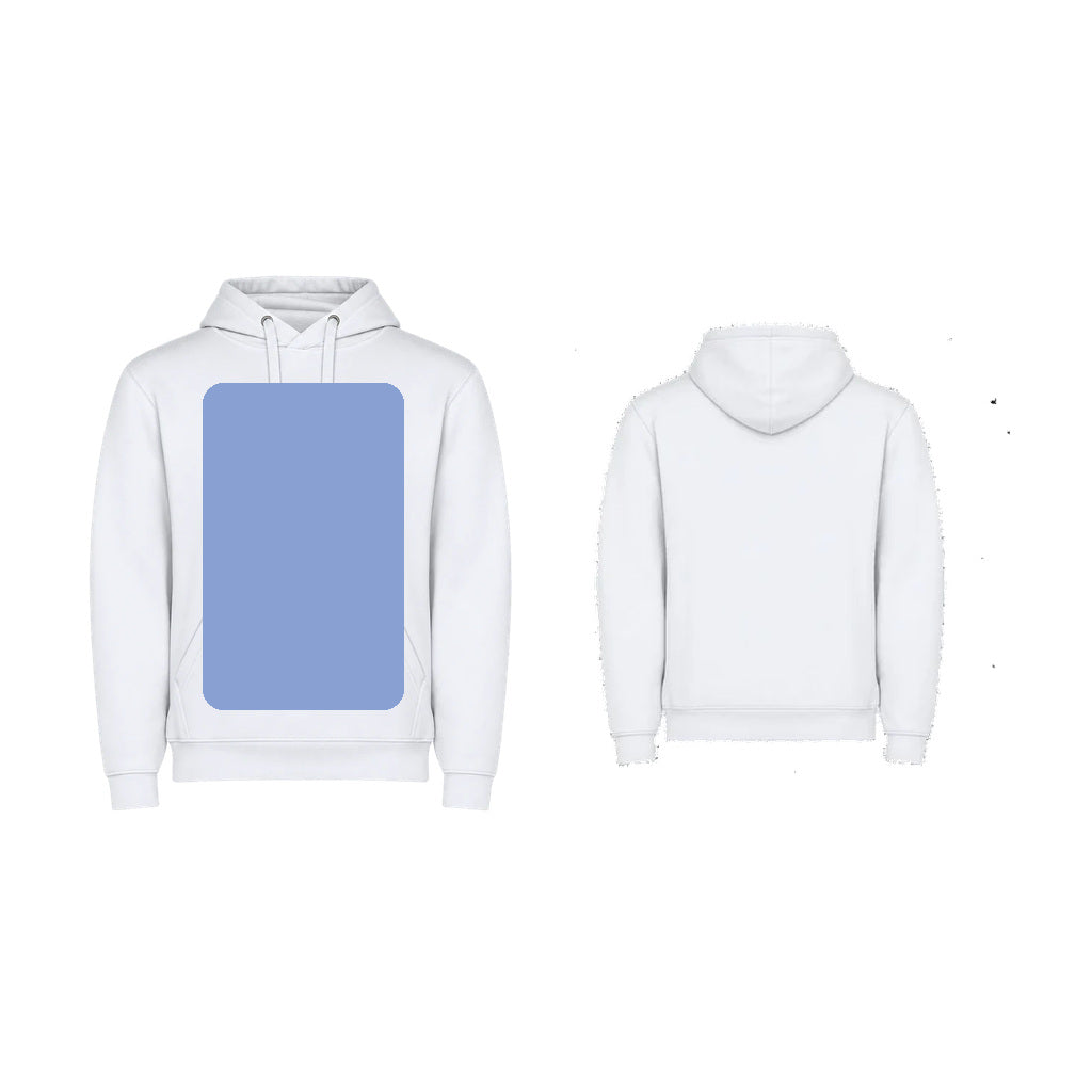 Sudadera Roly con Capucha personalizada - Delantera