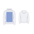 Sudadera Roly con Capucha personalizada - Delantera