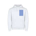 Sudadera Roly con Capucha personalizada - Solo Escudo