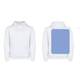 Sudadera Roly con Capucha personalizada - Trasera