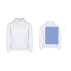 Sudadera Roly con Capucha personalizada - Trasera