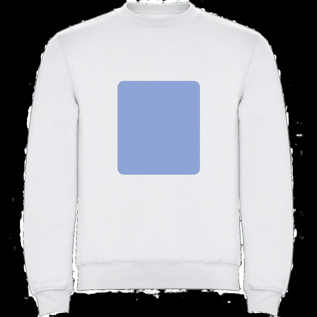 Sudadera Roly Clásica personalizada - Delantera
