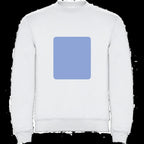 Sudadera Roly Clásica personalizada - Delantera