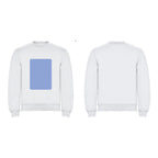 Sudadera Roly Clásica personalizada - Delantera