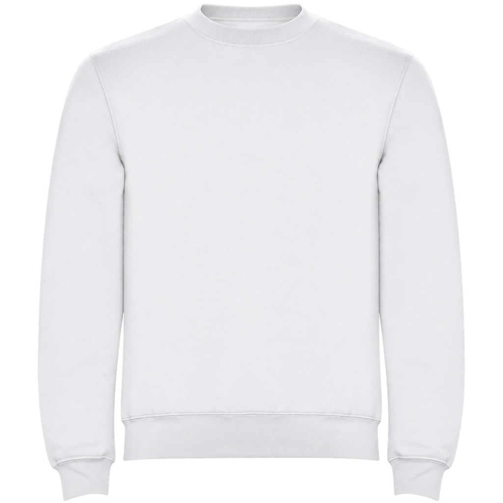 Sudadera Roly Clásica personalizada - vista frontal