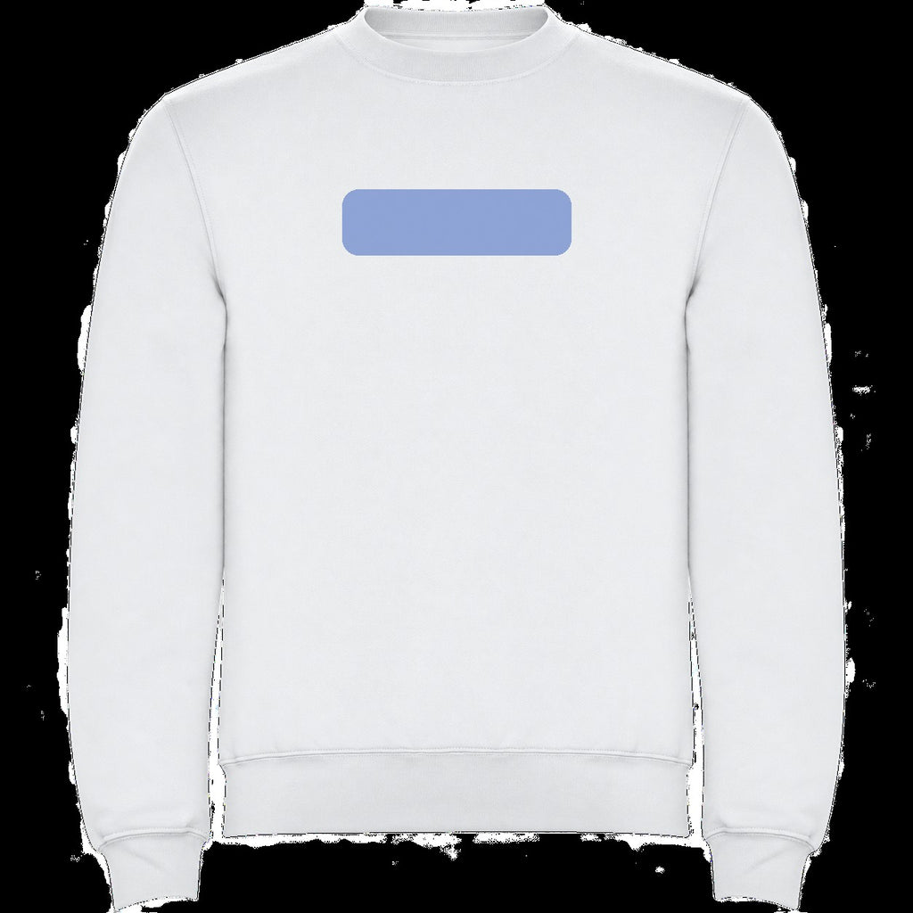 Sudadera Roly Clásica personalizada - Lineal