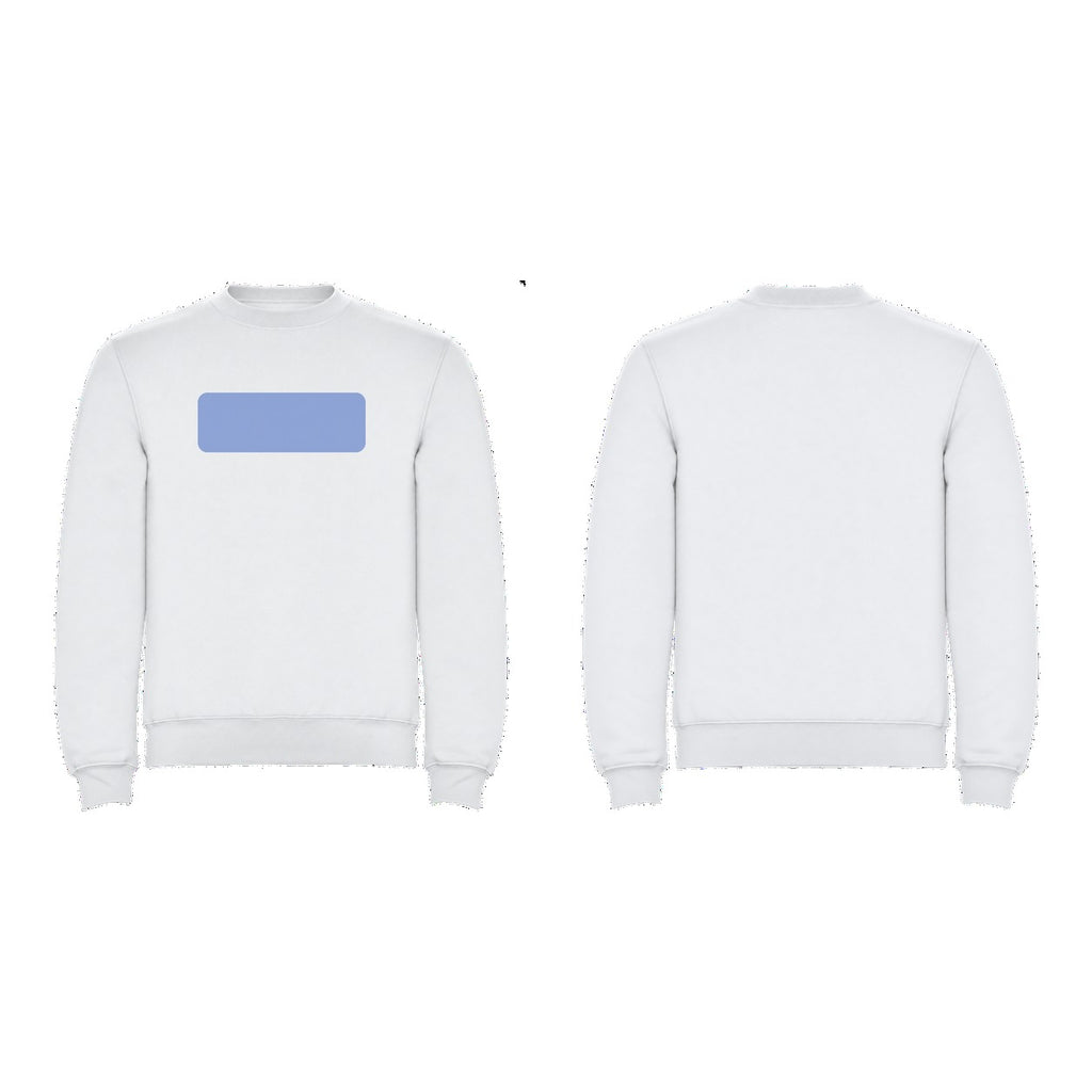 Sudadera Roly Clásica personalizada - Lineal