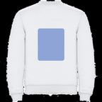 Sudadera Roly Clásica personalizada - Trasera