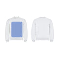 Sudadera Roly Clásica personalizada - Delantera