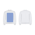 Sudadera Roly Clásica personalizada - Delantera
