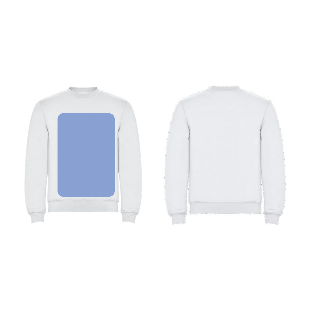 Sudadera Roly Clásica personalizada - Delantera
