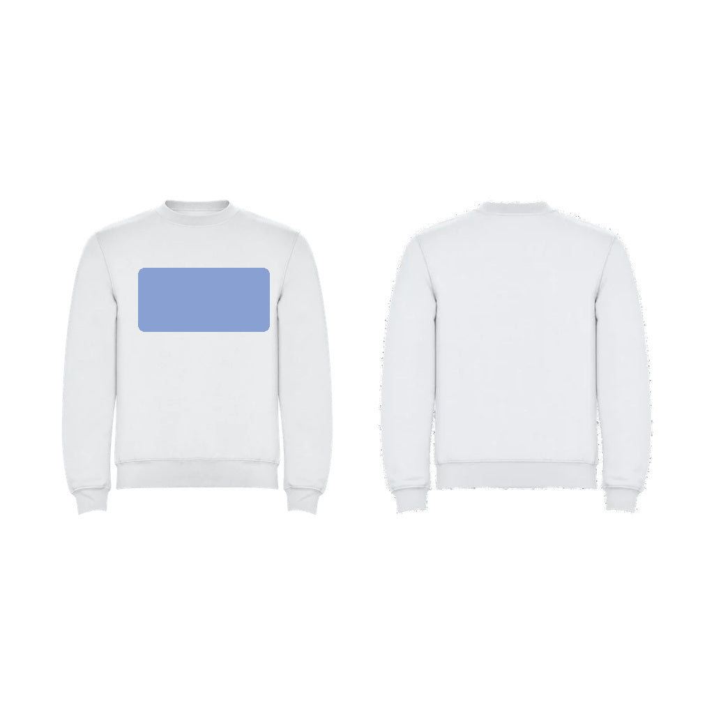 Sudadera Roly Clásica personalizada - Lineal