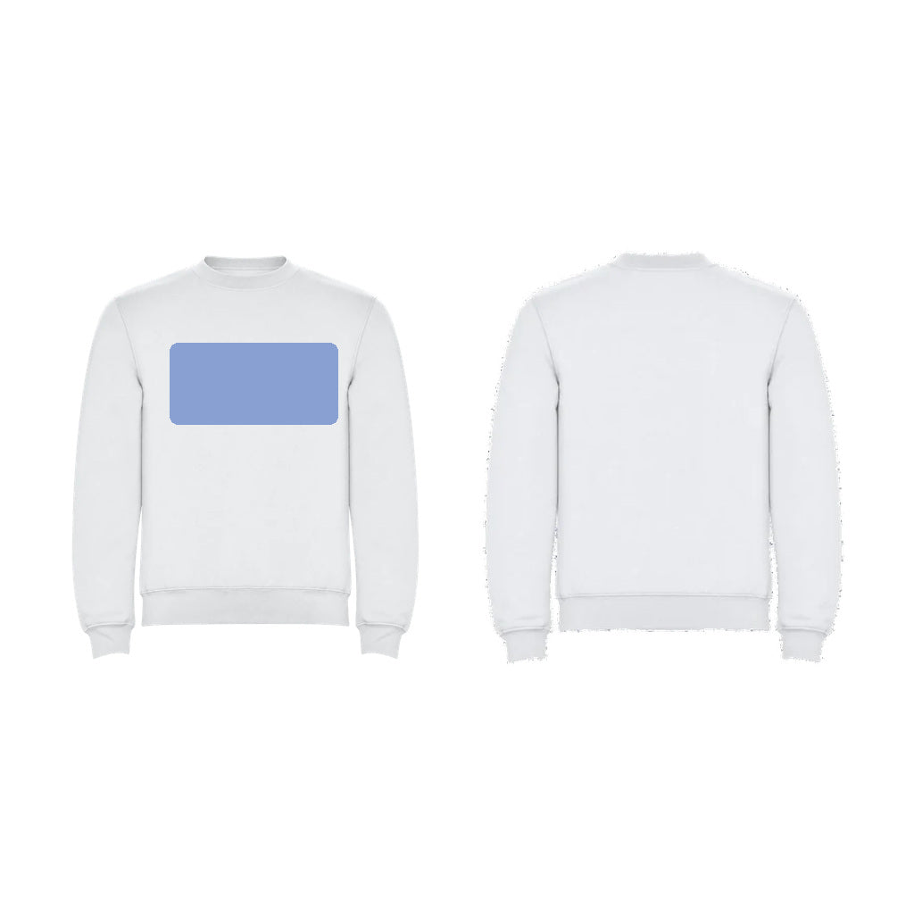 Sudadera Roly Clásica personalizada - Lineal